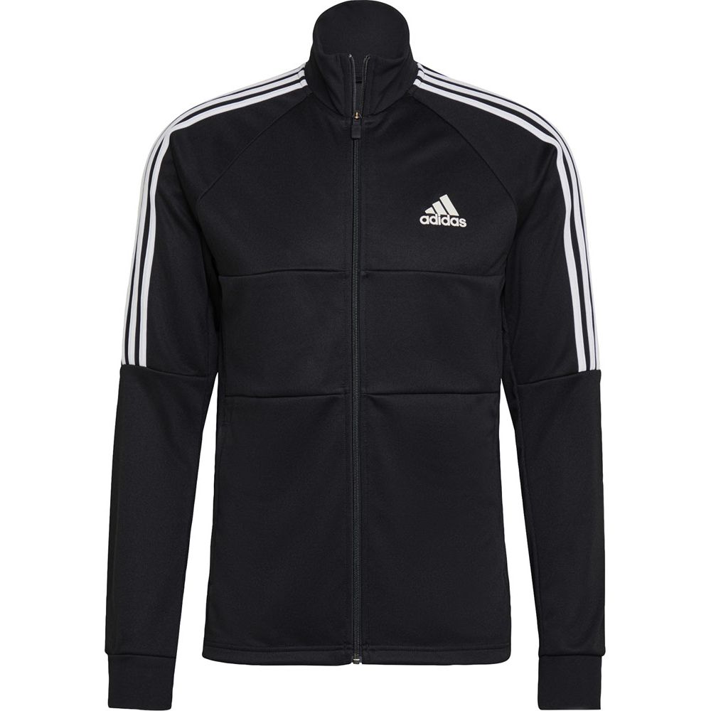 アディダス adidas  メンズ M SERENO セレーノ トラック トップ ジャージ ジャケット TRACK TOP IZA36 マルチSPウェア スポーツ｜kpi24｜03