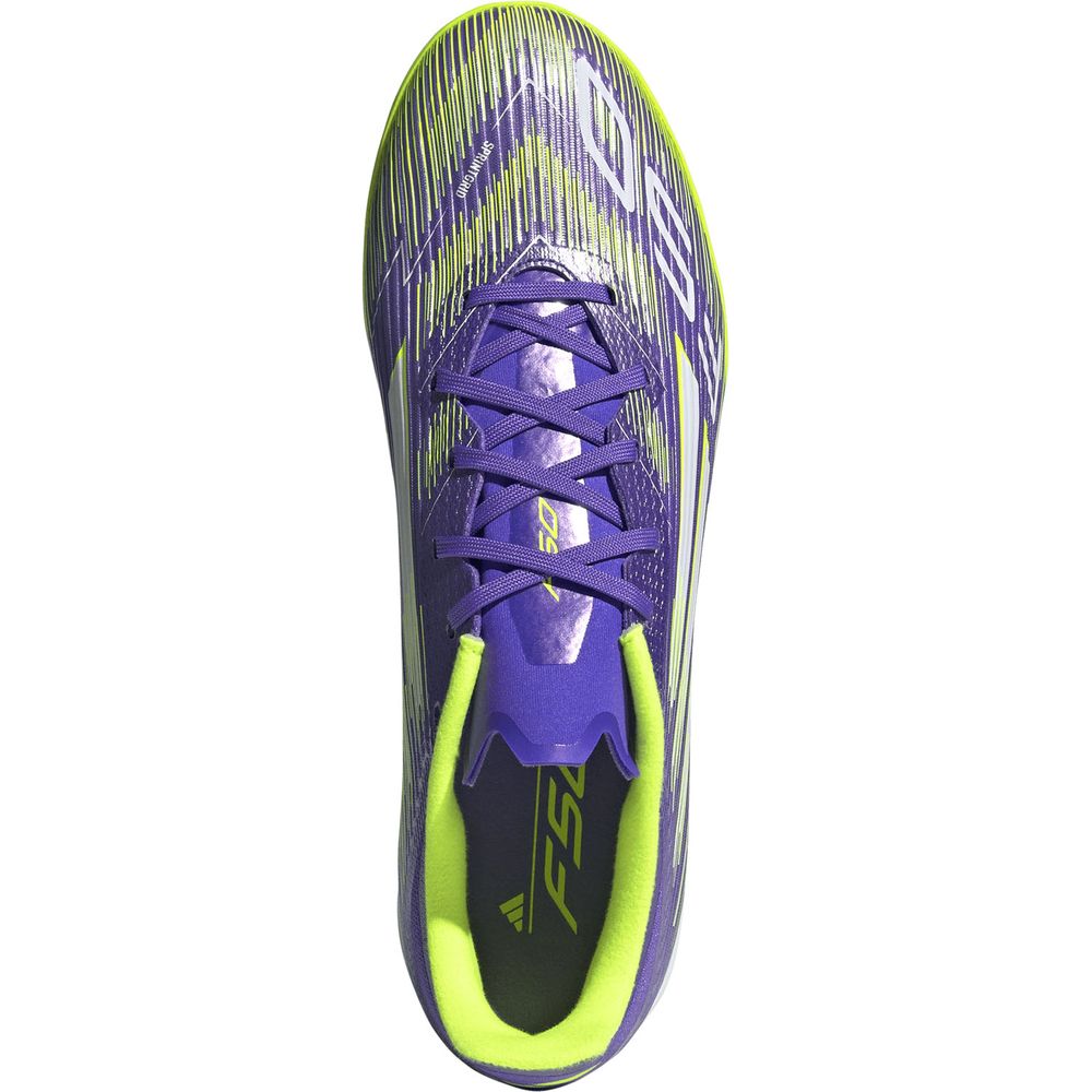 アディダス　サッカースパイク　F50+ FG 29cm adidas（アディダス） サッカースパイク ユニセックス F50 リーグ