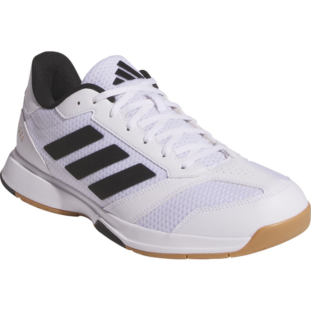 �A�f�B�_�X adidas �n���h�{�[���V���[�Y �����Y   Ligra 8 �C���h�A �[ Ligra 8 Indoor JI1505
