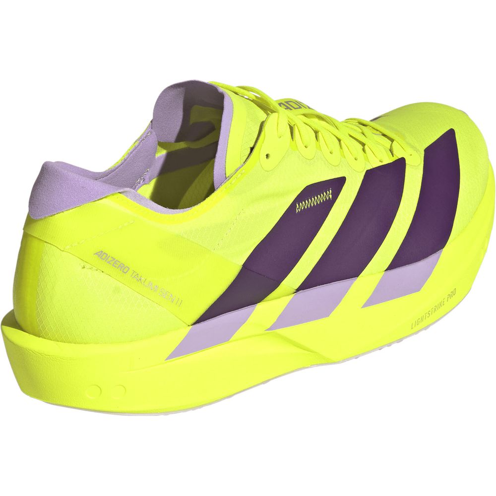 adidas（アディダス） ランニングシューズ ユニセックス アディゼロ