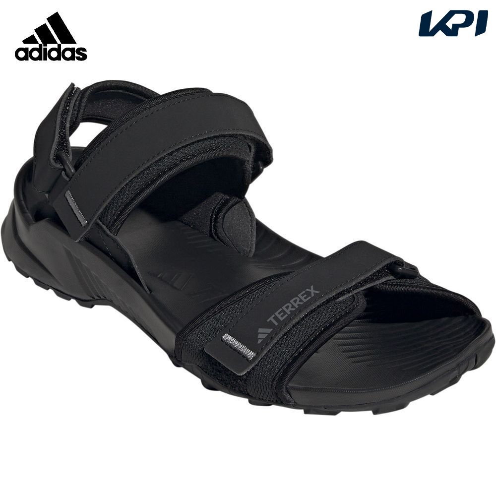 アディダス adidas アウトドアシューズ ユニセックス   TERREX HYDROTERRA JQ2231 | adidas