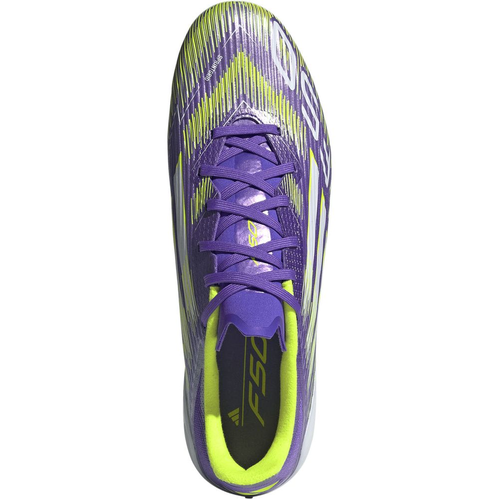 adidas（アディダス） サッカースパイク ユニセックス F50 リーグ HG