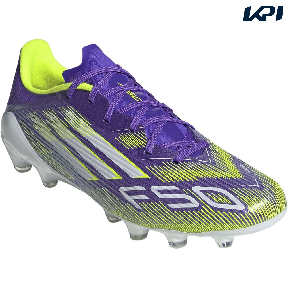 adidas（アディダス） サッカースパイク ユニセックス F50 リーグ HG