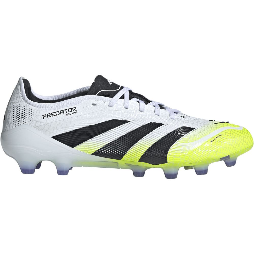 Adidas Predator サッカースパイク 24.5 adidas（アディダス） サッカースパイク ユニセックス プレデター プロ