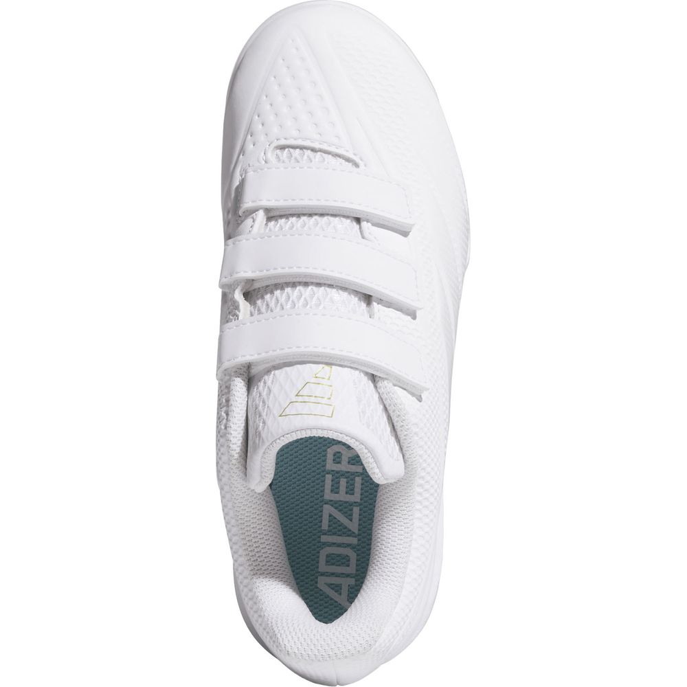 adidas（アディダス） 野球スパイク ユニセックス アディゼロ