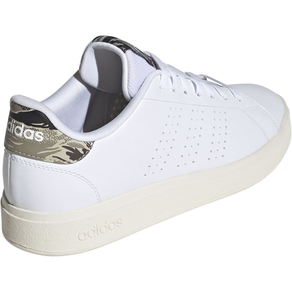 アディダス adidas カジュアルシューズ メンズ   アドバンコート ベース 2.0 / ADVANCOURT Base 2.0 JS2877 | adidas | 02