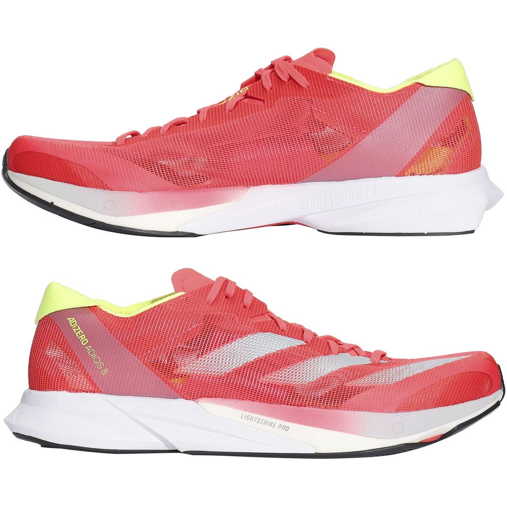 adidas（アディダス） ランニングシューズ メンズ アディゼロ ジャパン