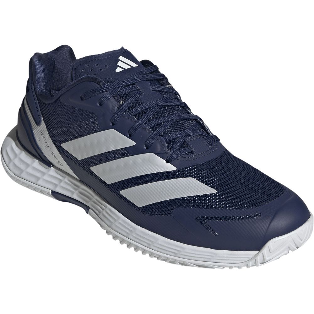 �A�f�B�_�X adidas �e�j�X�V���[�Y �����Y   �f�t�@�C�A���g �X�s�[�h Defiant Speed 2 KI8419