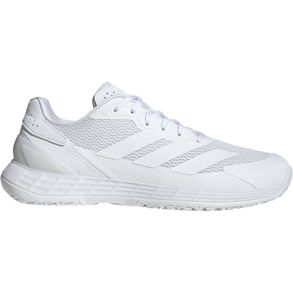 【未使用】 Defiant Speed 2 メンズ　クレーコート adidas（アディダス） テニスシューズ メンズ デファイアント スピード