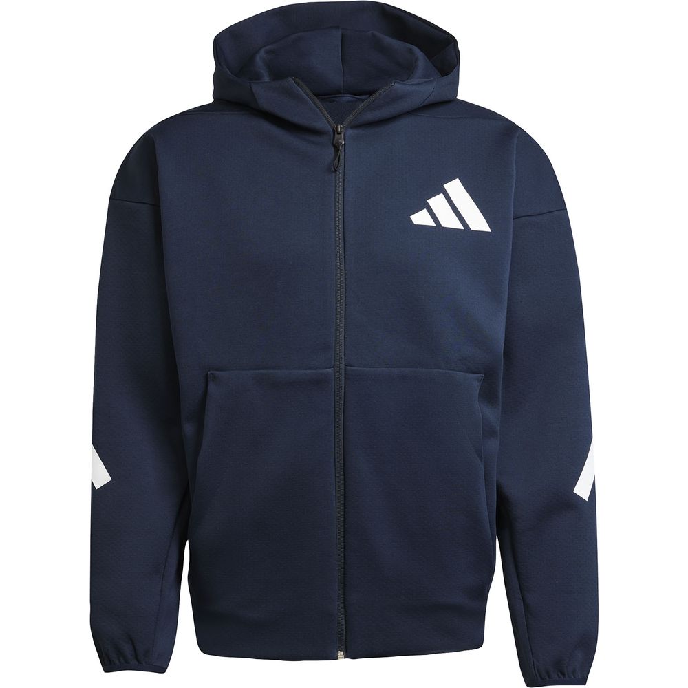 adidas（アディダス） マルチSPウェア メンズ Z.N.E. フルジップ 
