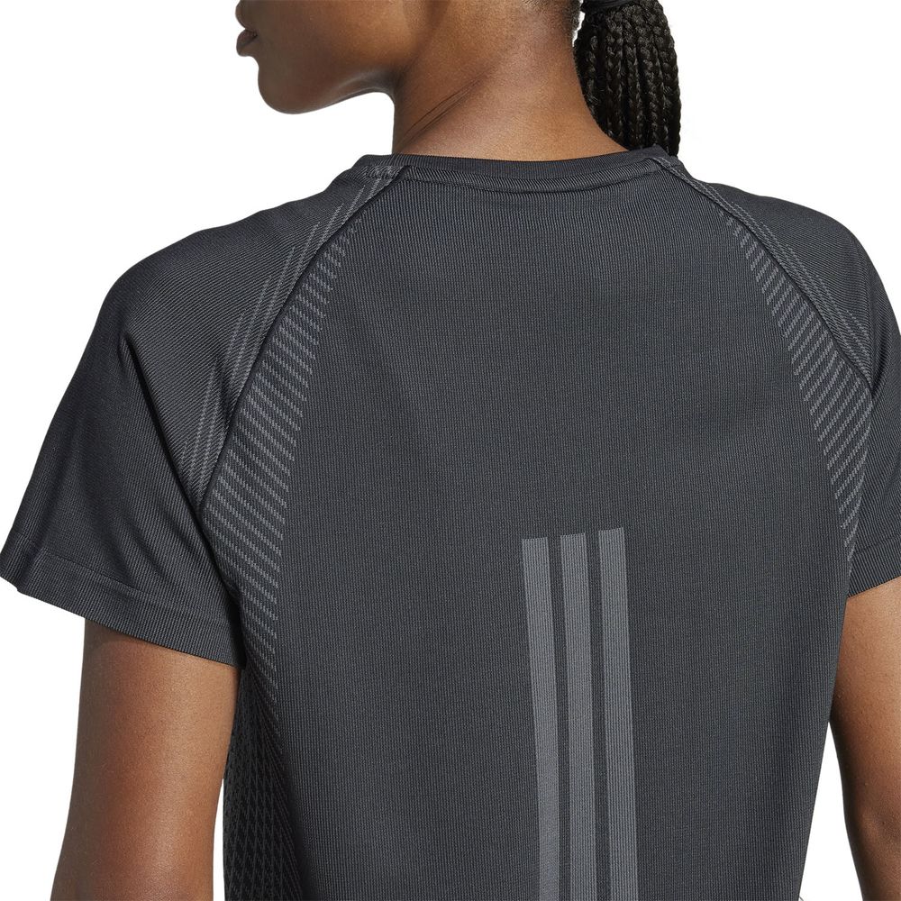adidas アディダス ランニングウェア レディース シームレス