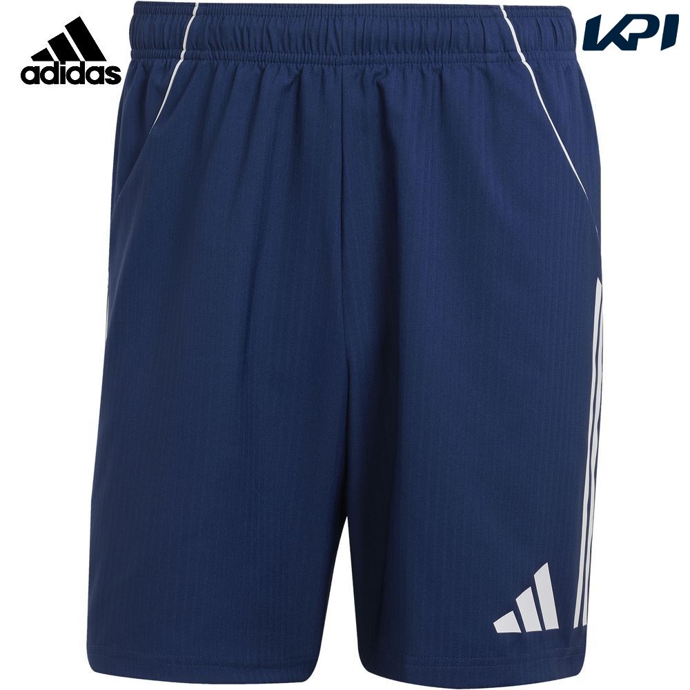 アディダス adidas サッカーウェア メンズ   ティロ 25 コンペティション マッチショーツ KUI46 2025SS