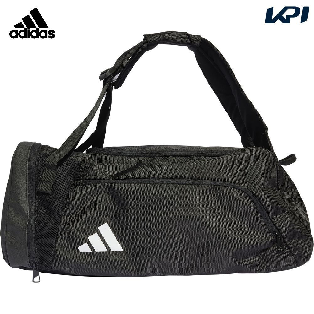 アディダス adidas サッカーバッグ・ケース ユニセックス   TIRO C ダッフルバッグ M MKB43 | adidas