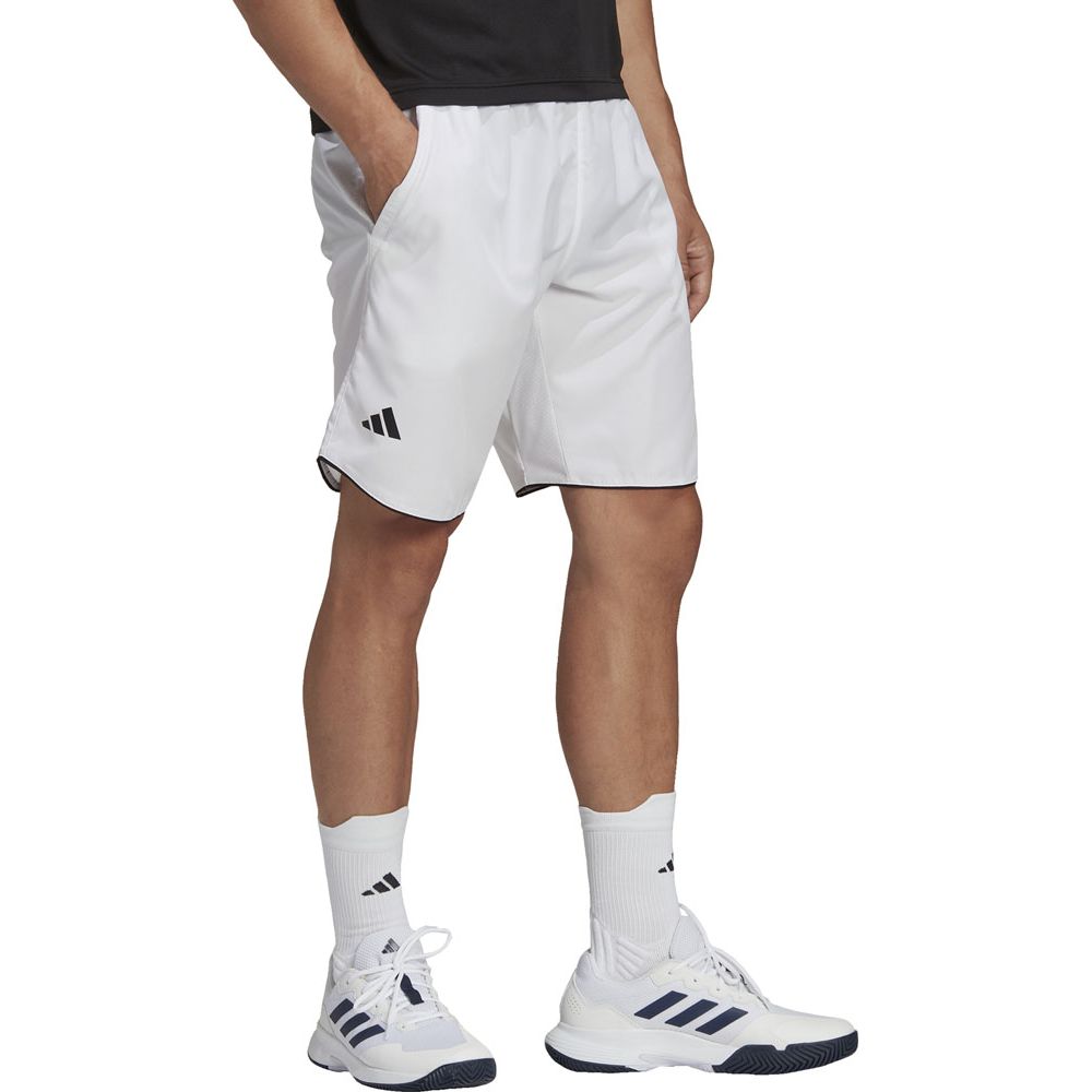 アディダス adidas テニスウェア メンズ M TENNIS CLUB ショーツ MLE97 2023SS｜kpi24｜05