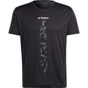 アディダス adidas アウトドアウェア メンズ M TERREX AGR Tシャツ VC149 ...