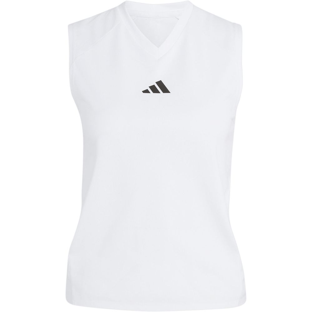 アディダス adidas テニスウェア レディース   CLIMACOOL MATCH TANK TOP PRO クライマクール マッチタンクトッププロ VC395 2026FW