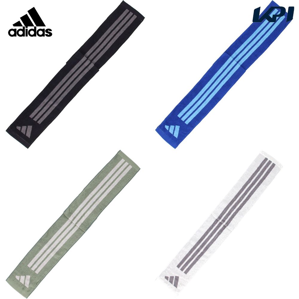 アディダス adidas フィットネスタオル    マフラータオル ADJT964