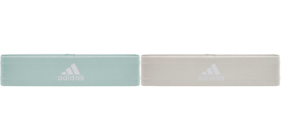 アディダス adidas 健康・ボディケアアクセサリー  レジスタンスバンド ライト ADTB10703