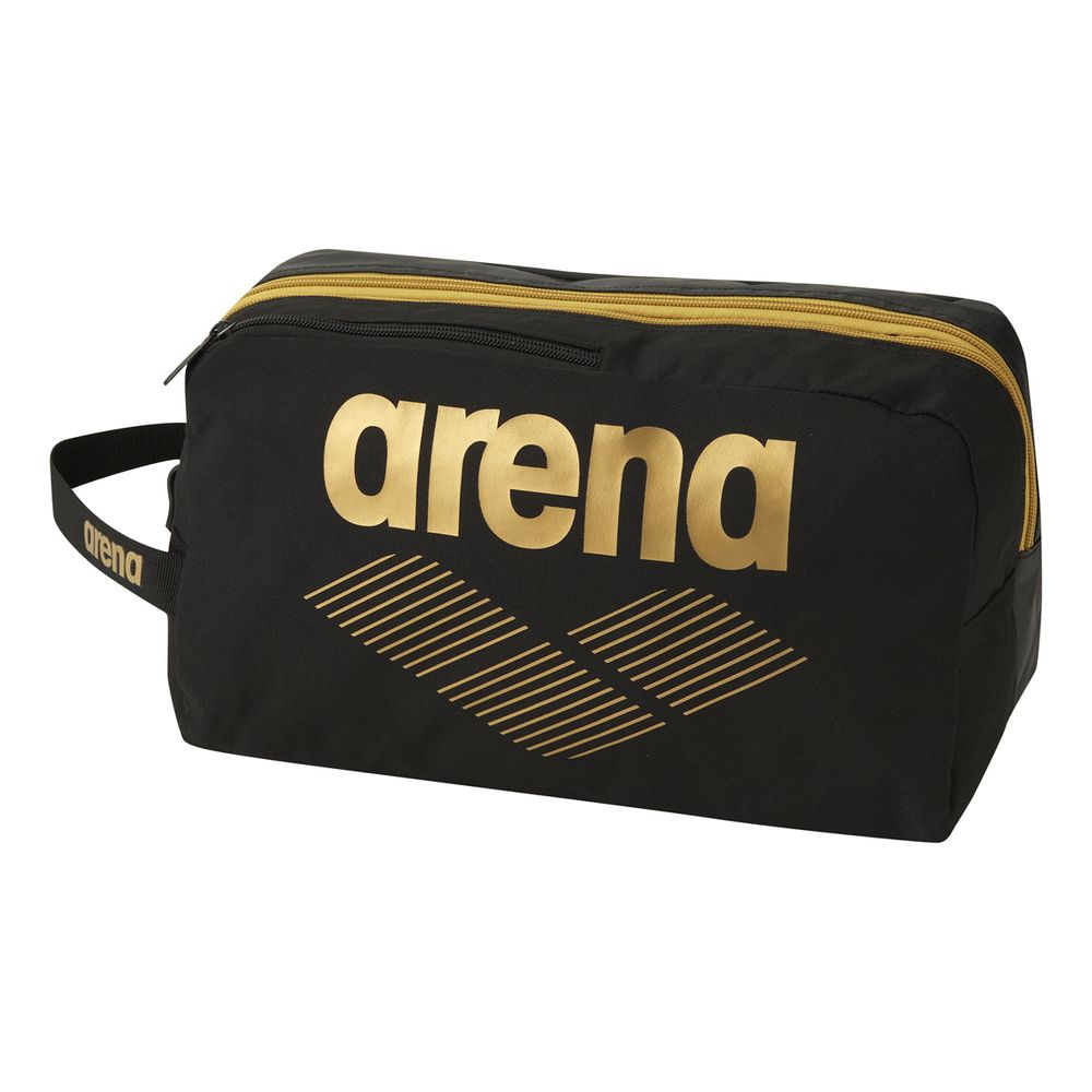 アリーナ ARENA その他バッグ・ケース    ２ルームプルーフバッグ AEAWJA53 | アリーナ | 03