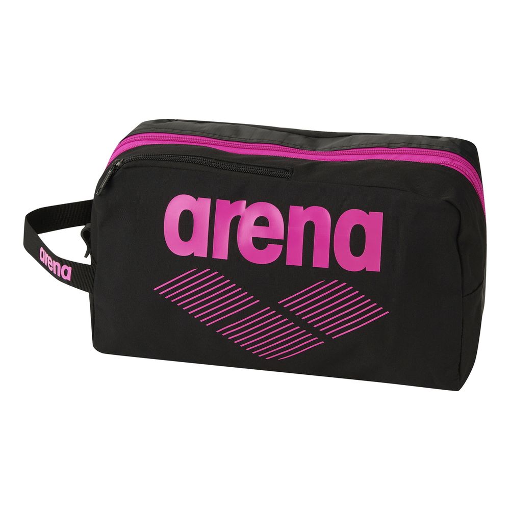 アリーナ ARENA その他バッグ・ケース    ２ルームプルーフバッグ AEAWJA53 | アリーナ | 05