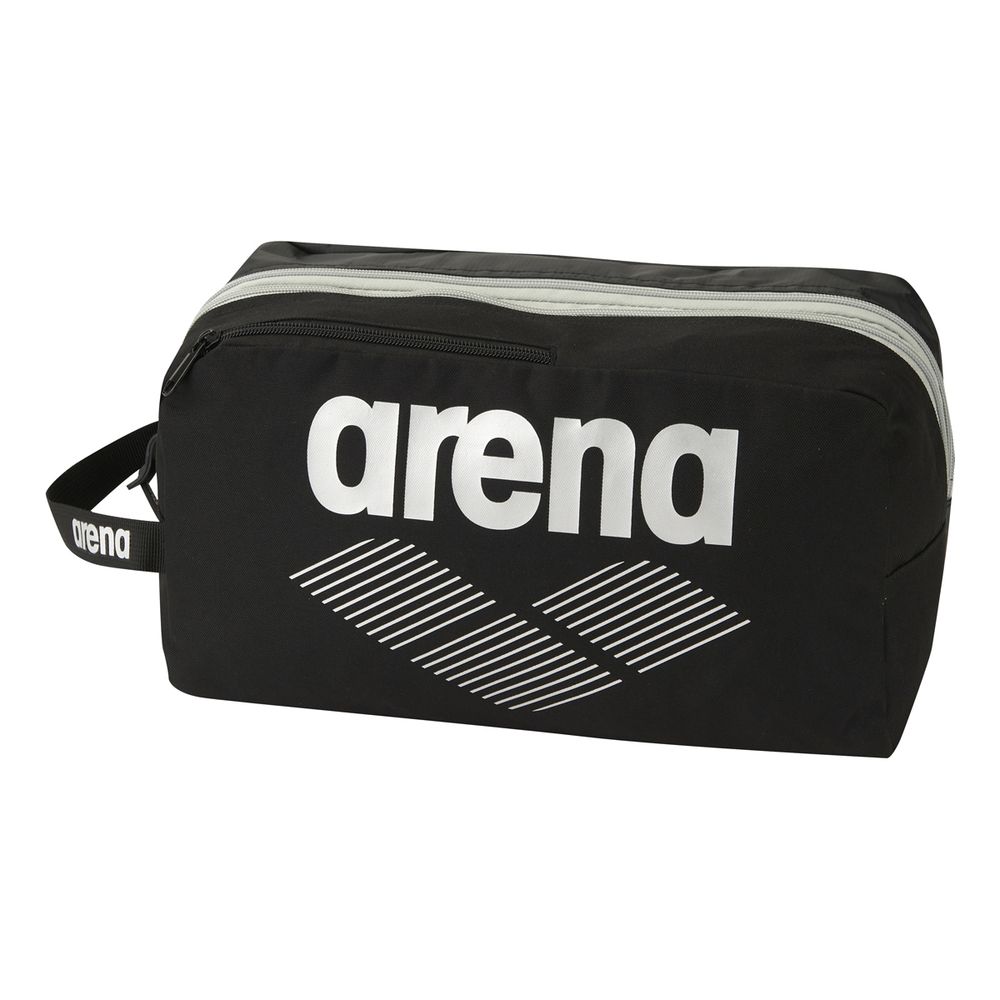 アリーナ ARENA その他バッグ・ケース    ２ルームプルーフバッグ AEAWJA53 | アリーナ | 07