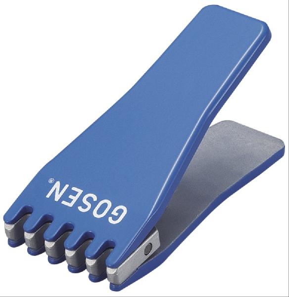 GOSEN - バドミントン  ゴーセン  ガット張り機 GOSEN ゴーセン ガット張り機 分銅式 バドミントン ストリング