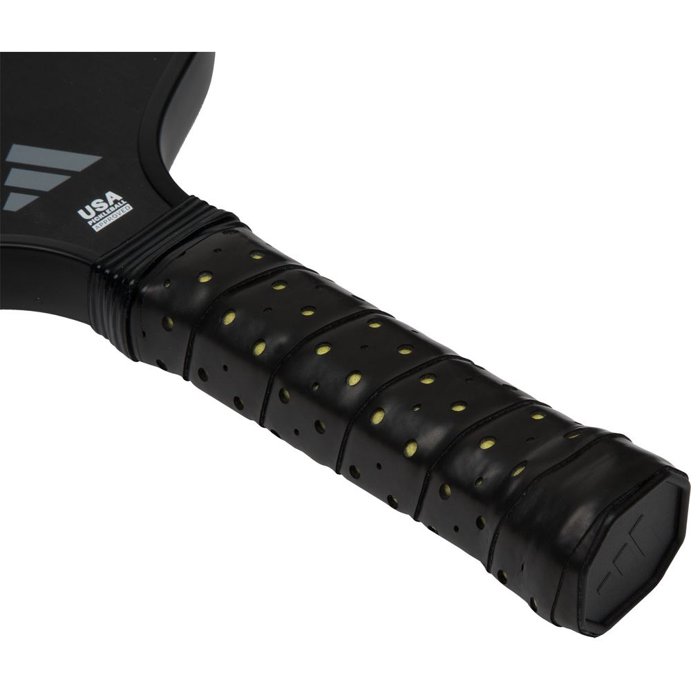 adidas（アディダス） ピックルボールラケット PB RX CARBON ATTK 2025