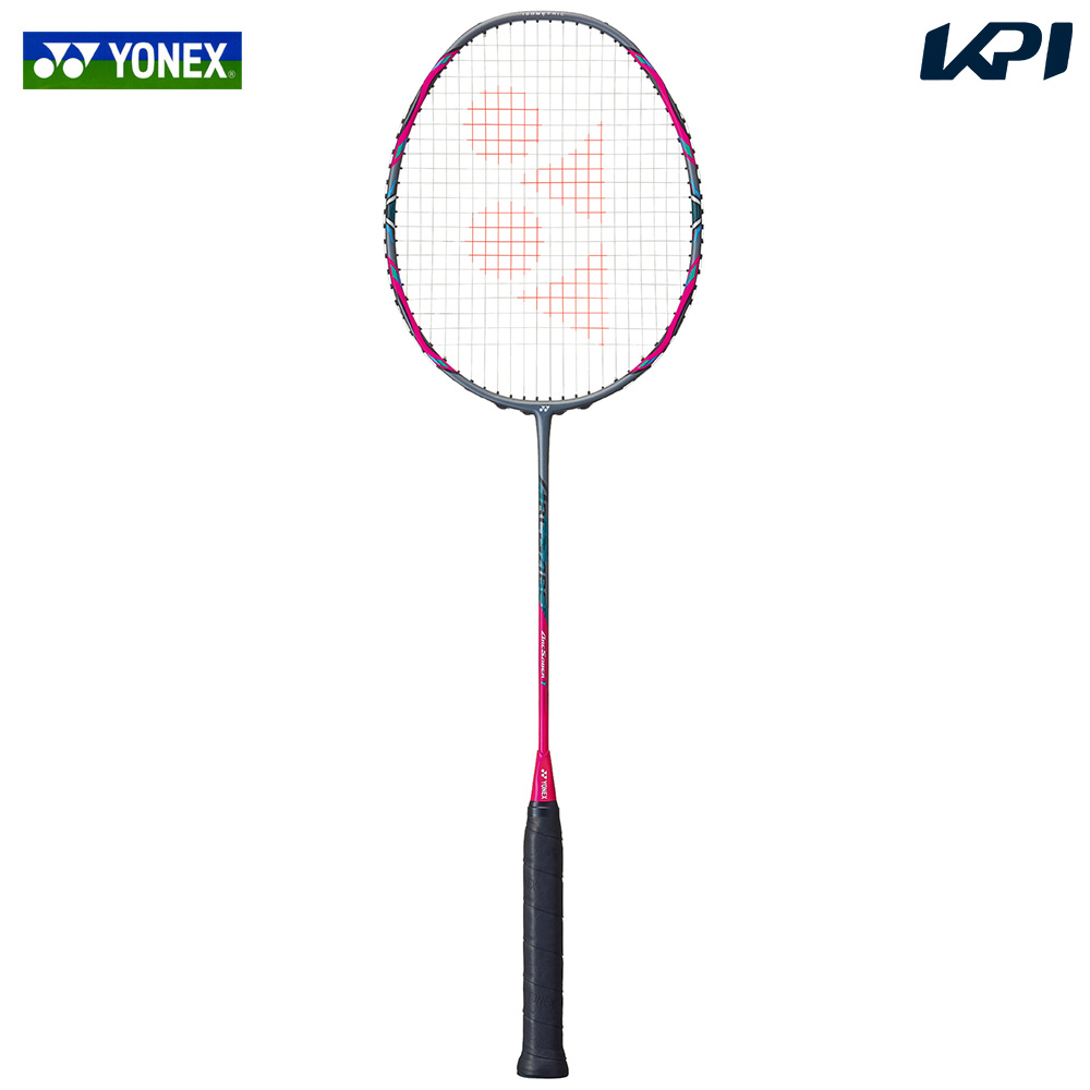 ヨネックス YONEX バドミントンラケット  アークセイバー1 ARCSABER 1 ARC1-327 フレームのみ｜kpi24