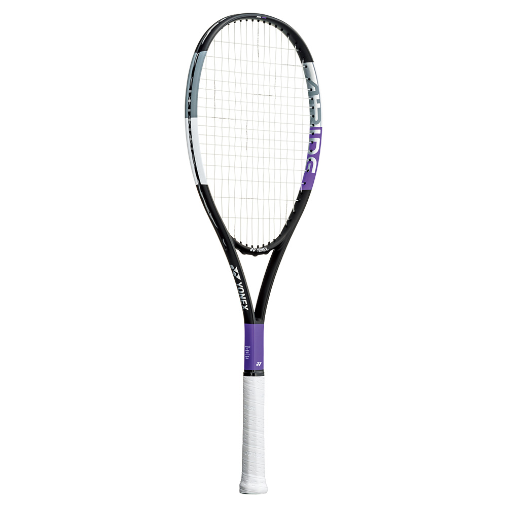 YONEX AIRIDE LITE 軟式テニスラケット　ヨネックス　エアライド YONEX（ヨネックス） 「ガット張り上げ済み」ヨネックス ソフトテニス