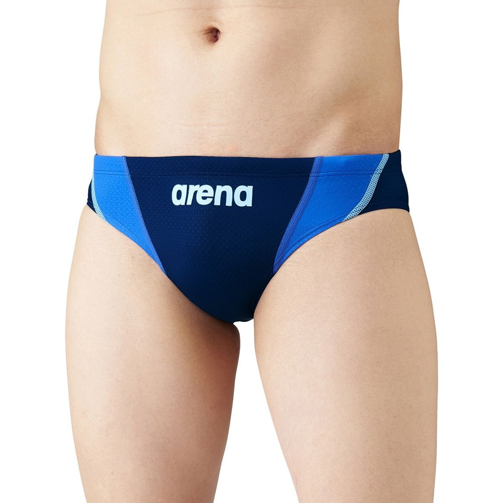 ARN-6009M エールブルー リミック　競泳水着　競パン オリーブグリーン アリーナ（arena） 水泳水着 メンズ リミック ARN-1027M : KPI24
