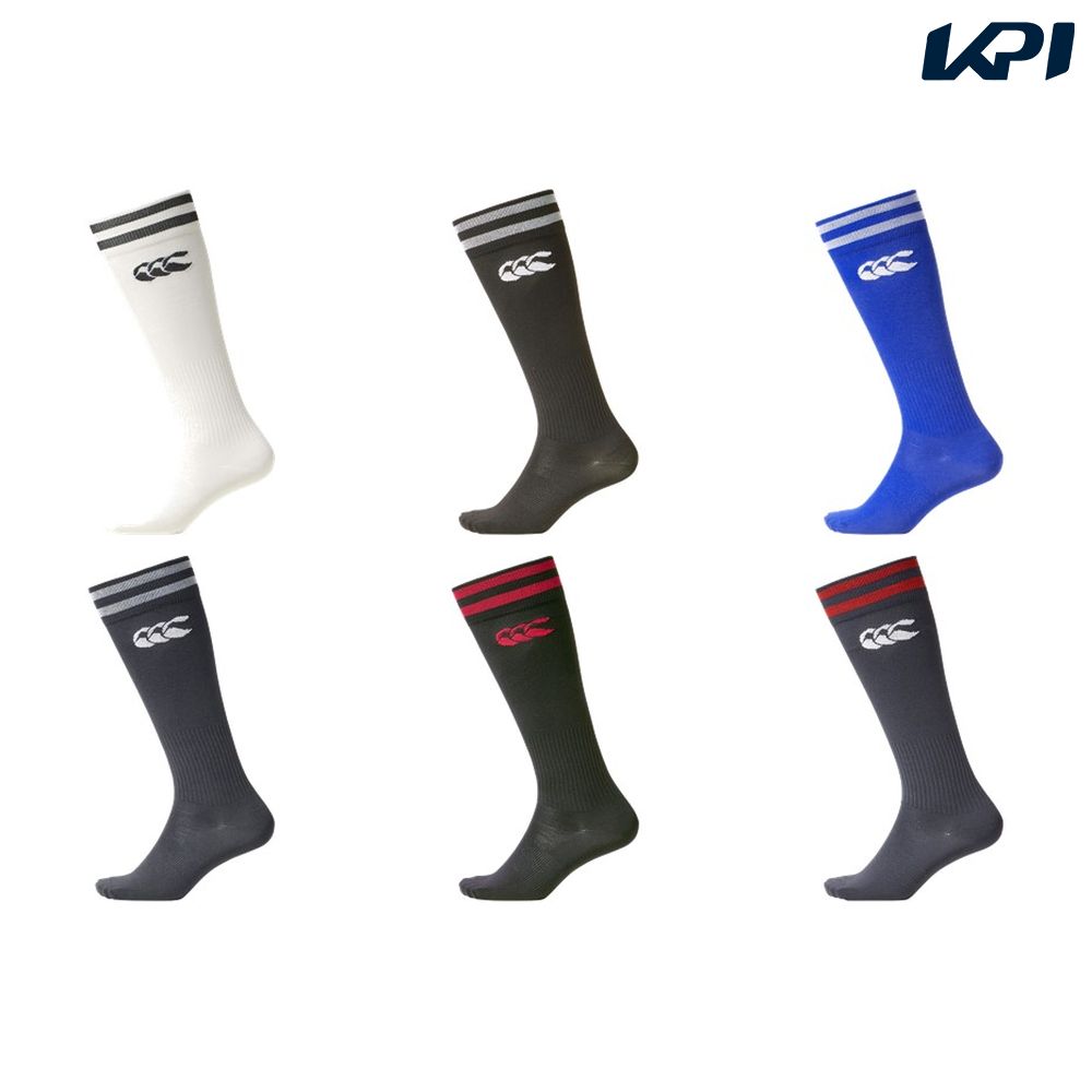 �J���^�x���[ CANTERBURY ���O�r�[�A�N�Z�T���[ �����Y   2LINE STOCKINGS AS04054