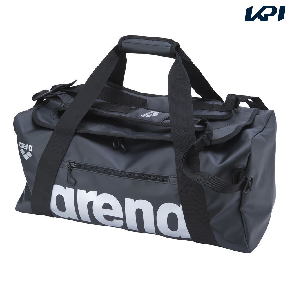 アリーナ ARENA 水泳バッグ・ケース    2WAYボストンバッグ AS5FBB10U