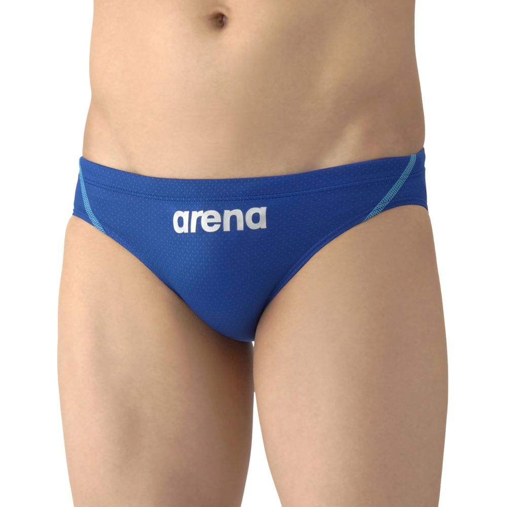 ま*迎様 arena 競泳水着 競パン　Sサイズ アリーナ（arena） 水泳水着 メンズ レーシングリミック AS6SRC24M