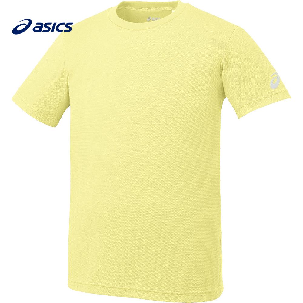 asics(アシックス)[Tシャツ XA6188]SAジェネラル