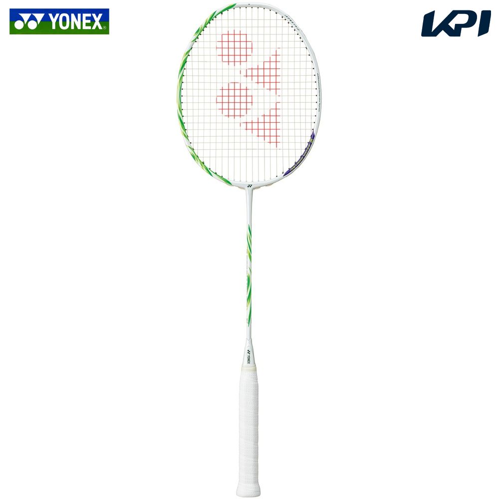 ���l�b�N�X YONEX �o�h�~���g�����P�b�g  ASTROX 100 V.A �r�N�^�[�E�A�N�Z���Z���R���N�V���� �A�X�g���N�X100 VA AX100ZVA-452 12�����{�����\�聦�\��