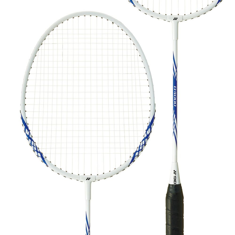 YONEX（ヨネックス） 「2本セット」「ガット張り上げ済み」YONEX