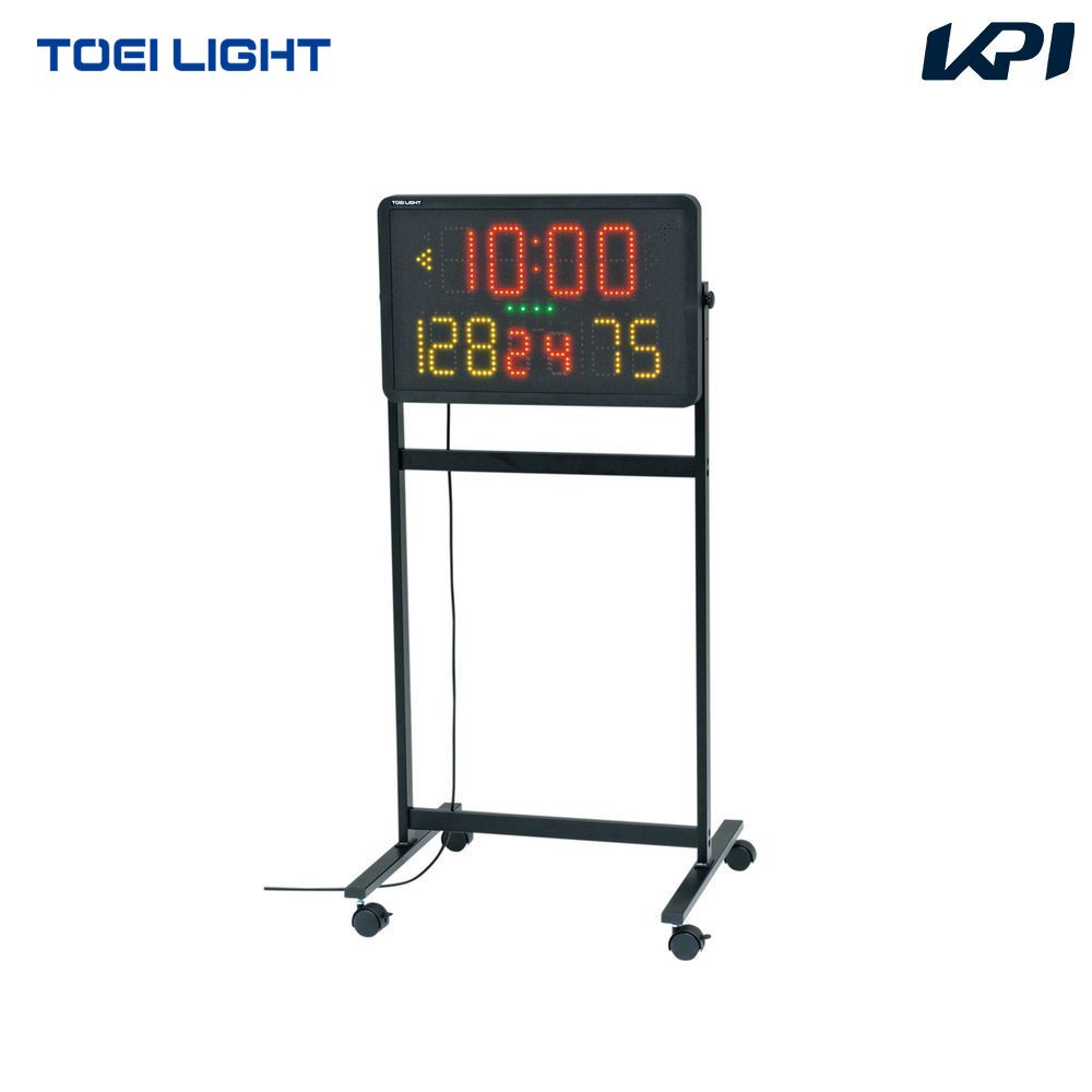 トーエイライト TOEI LIGHT レクリエーション設備用品  カウンター用スタンド TL-B4002