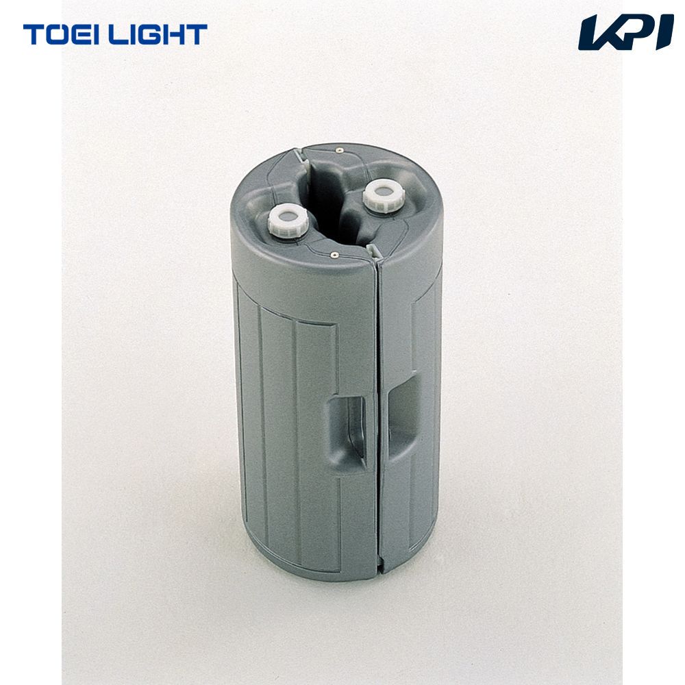 トーエイライト TOEI LIGHT レクリエーション設備用品  ベストテントウエイト20 TL-B4830
