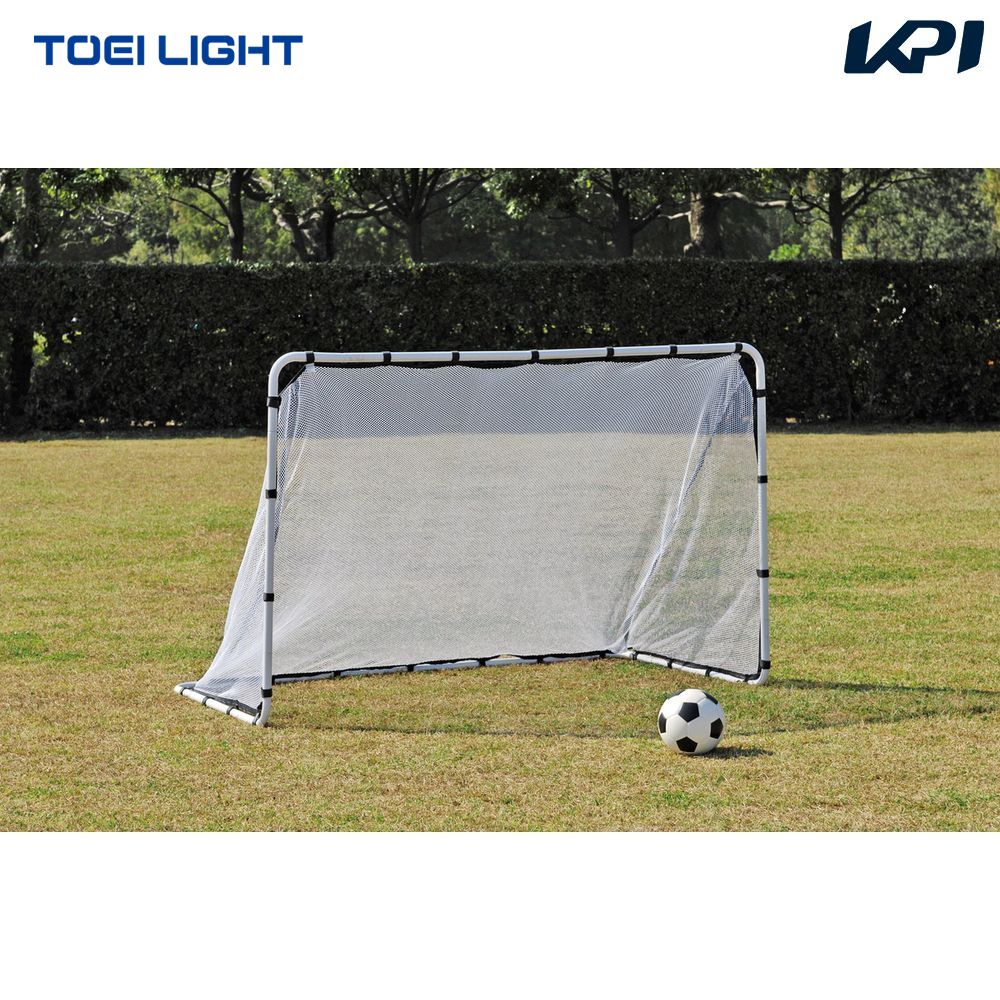 トーエイライト TOEI LIGHT レクリエーション設備用品  ミニゴールS180 TL-B6232