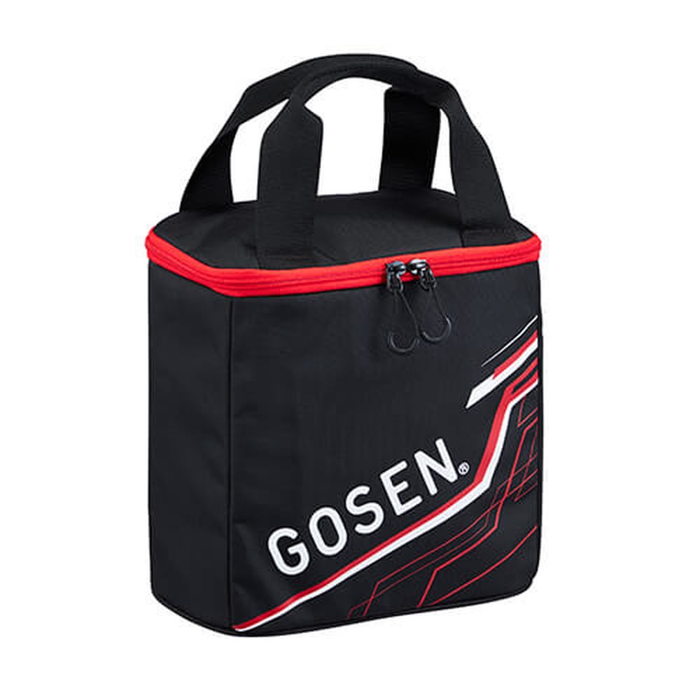 割引購入 ゴーセン GOSEN テニスバッグ・ケース 500mlペットボトル6本収納可 クーラーバッグ Utility BA23UCB バッグ 