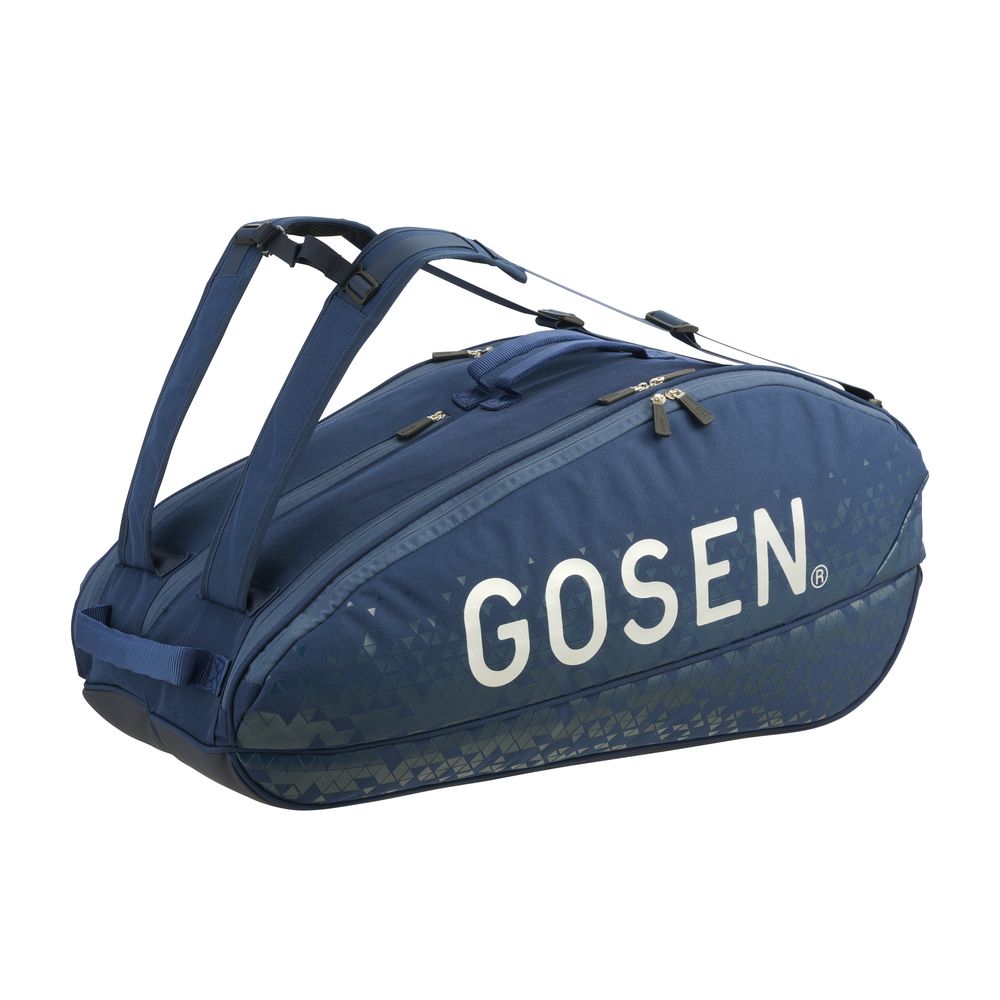 バドミントン ラケットケース（GOSEN）のおすすめ人気商品一覧 通販