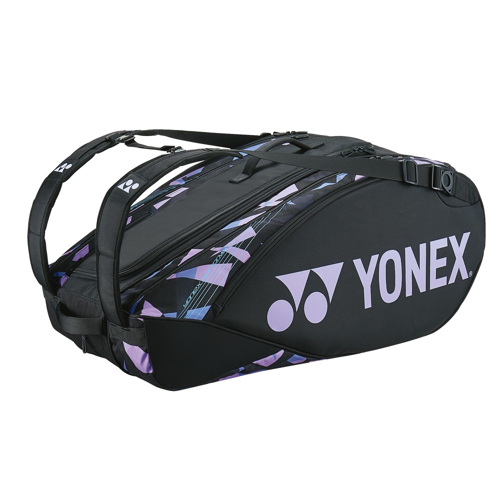 ヨネックス YONEX テニスバッグ・ケース ラケットバッグ9＜テニス9本用