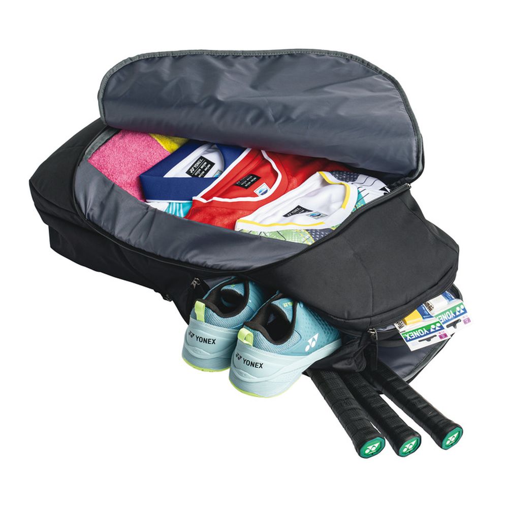 YONEX（ヨネックス） テニスバッグ・ケース ボックスラケットバッグ3本