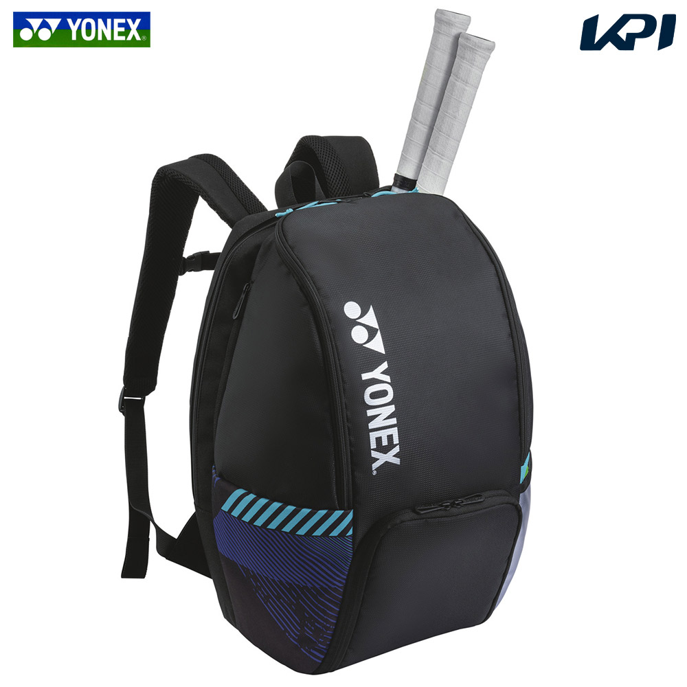 ヨネックス YONEX テニスバッグ・ケース TEAM バックパックB テニス2本用 BAG2408B 4月上旬発売予定※予約 :BAG2408B:KPI24