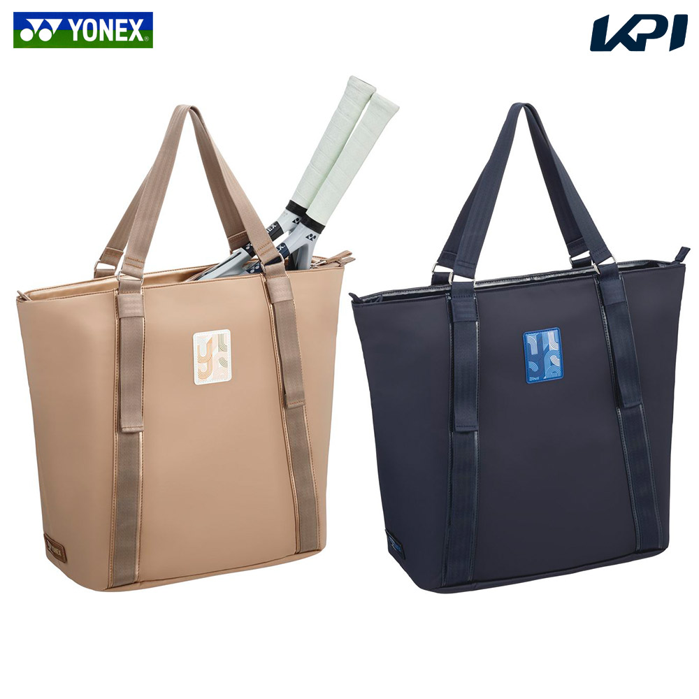 lbNX YONEX ejXobOEP[X fB[X   g[gobO Beauty &amp; BloomV[YAfUC BAG2451