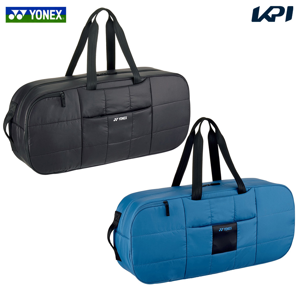 ���l�b�N�X YONEX �e�j�X�o�b�O�E�P�[�X  COMPACT series  ���P�b�g�o�b�O �����b�N�Ή�  BAG2462