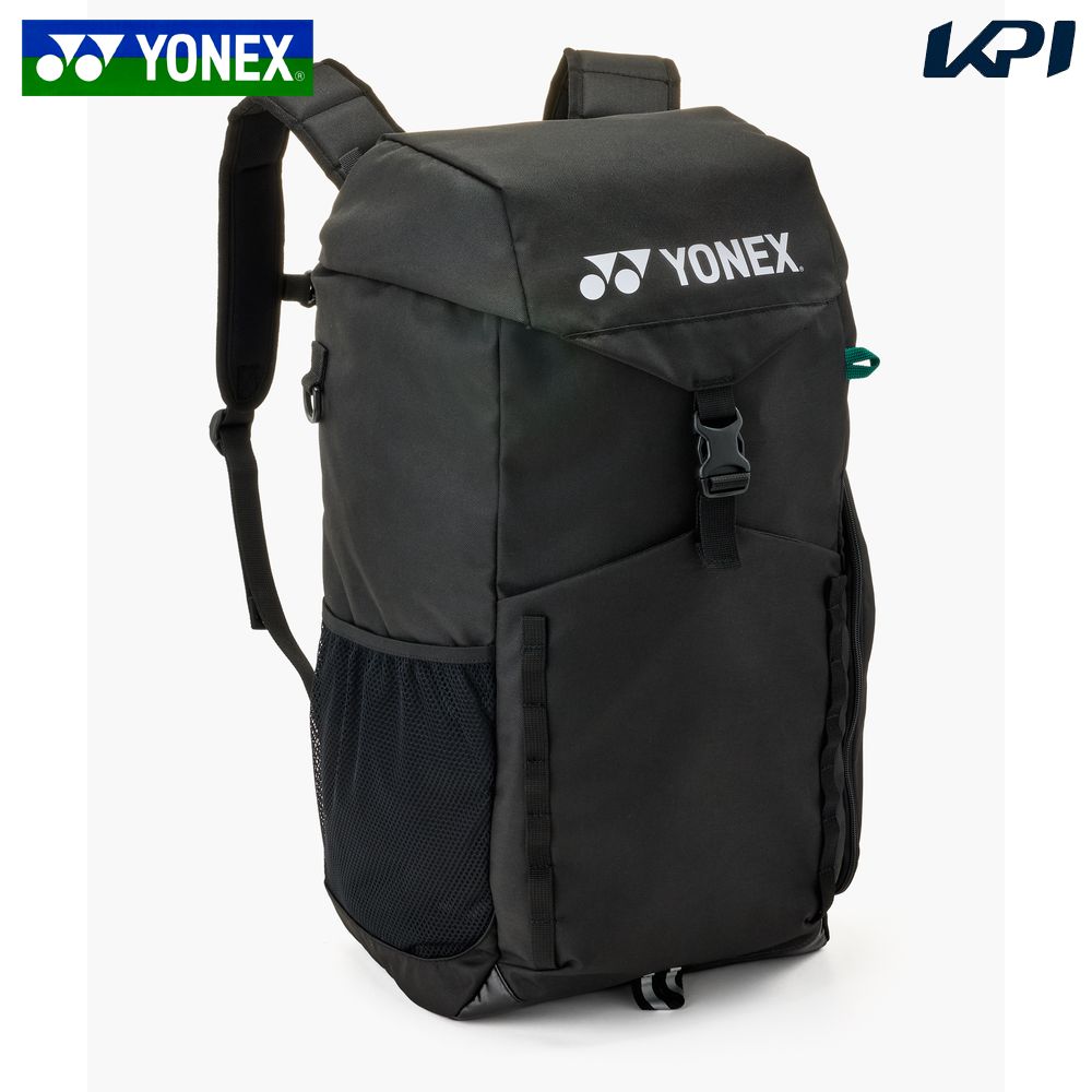 「最短当日出荷」ヨネックス YONEX テニスバッグ・ケース バックパック TEAMシリーズ BAG2538 テニスラケット1本収納可能