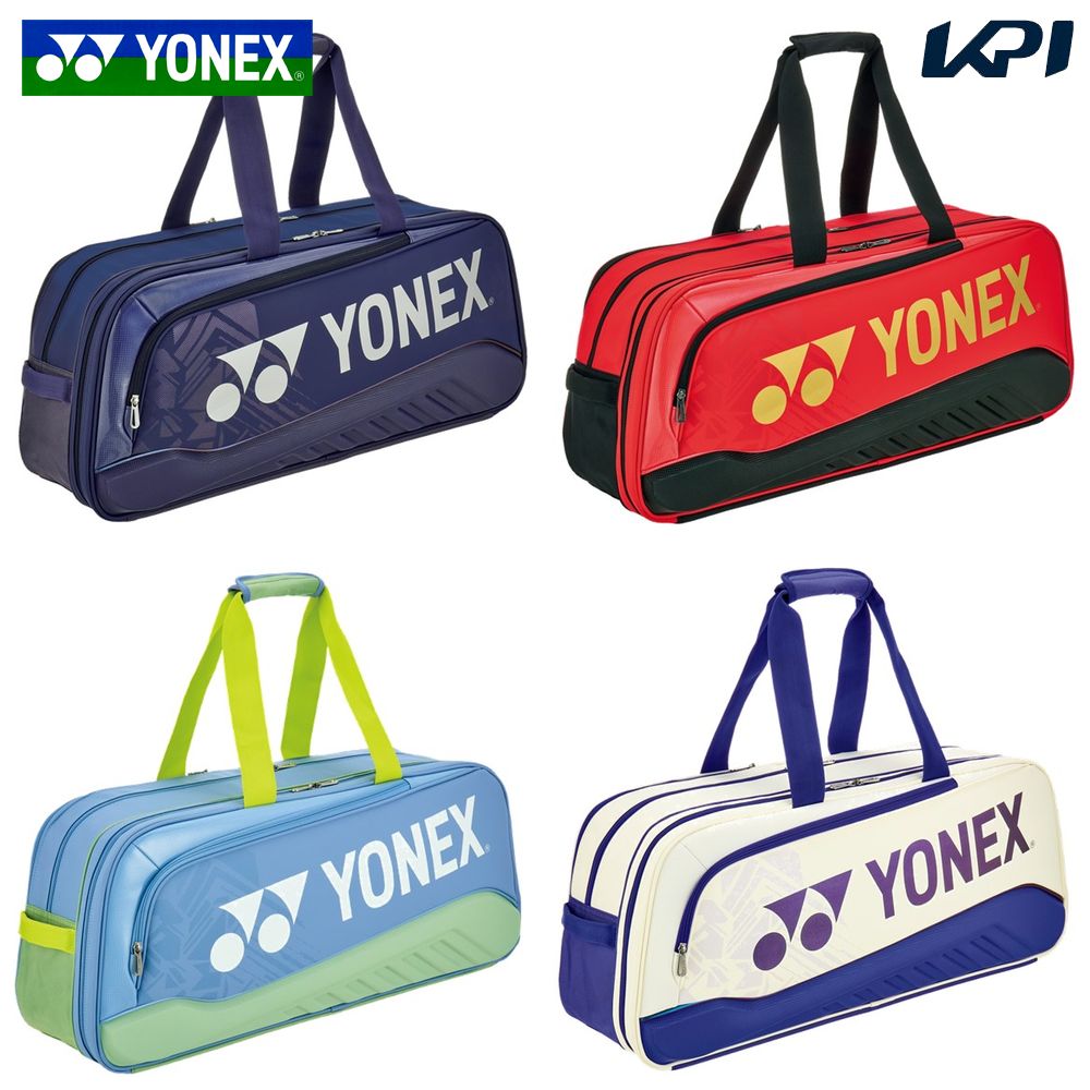 ͥå YONEX ƥ˥Хå    ȡʥȥХå BAG2541WY 2ȯͽꢨͽ