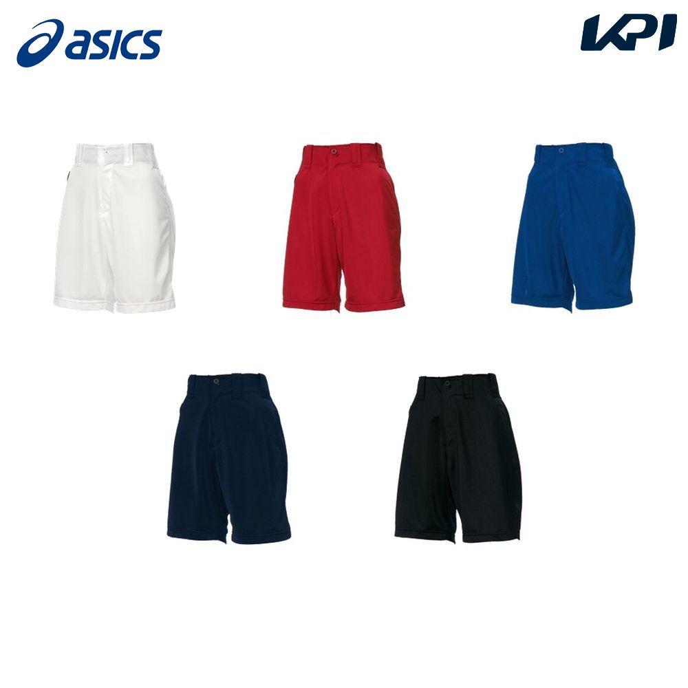 アシックス asics 野球ウェア メンズ Ｗ ＵＮＩＦＯＲＭ ＰＡＮＴＳ ユニフォームパンツ BAL311 2023FW