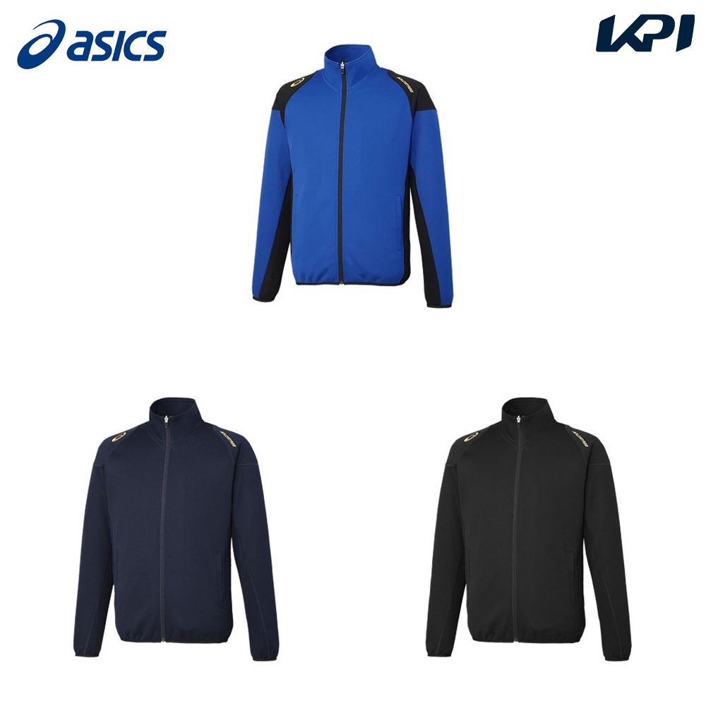 アシックス asics 野球ウェア メンズ GS.WARM UP SHIRT BAW500 2023FW
